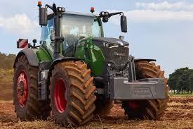 Fendt: Uso de inteligência artificial aumenta a produtividade e a viabilidade econômica das lavouras