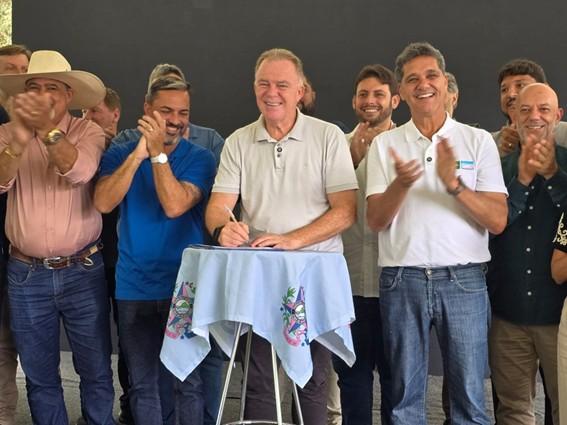 Governo do Espírito Santo amplia Micropolo Serrano e reforça atendimento especializado na Região Serrana