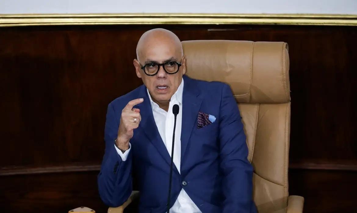 Assembleia Nacional da Venezuela anuncia libertação de presos