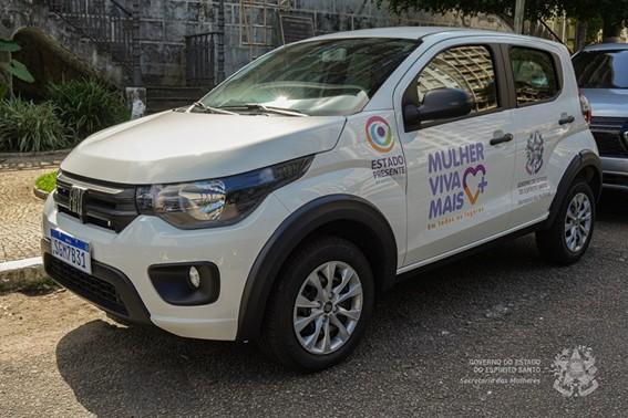 SESM abre inscrições para municípios do Espírito Santo receberem Kit Mulher Viva+