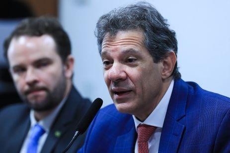 Haddad e Tebet destacam benefícios para Brasil com acordo UE-Mercosul