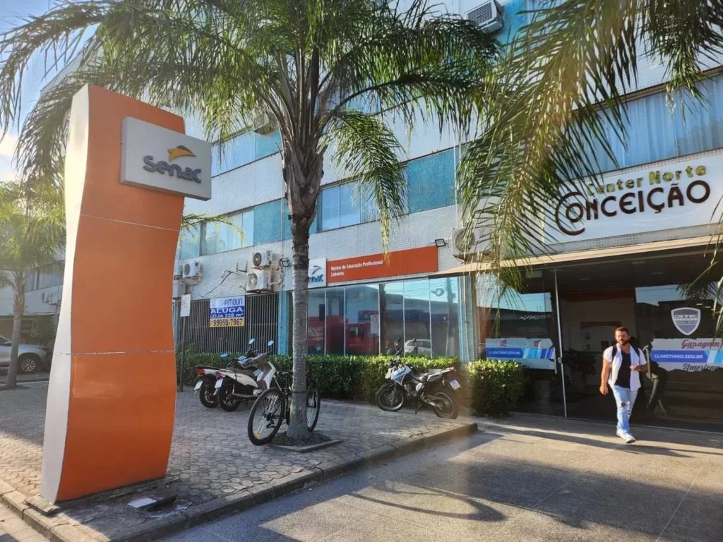 Senac e Prefeitura de Linhares, abrem inscrições para cursos gratuitos de férias de inglês, informática, tecnologias e libras com vagas para crianças