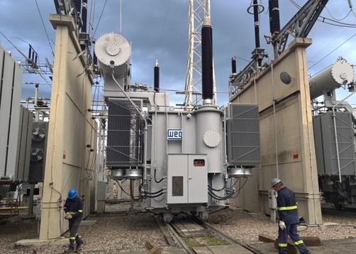 AXIA Energia investe R$ 52 milhões na modernização de três subestações em São Paulo e no Rio de Janeiro