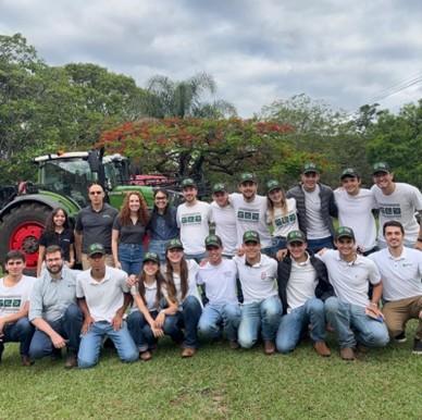 PTx patrocina 15ª Expedição Cerrado da ESALQ/USP e reforça conexão com o agronegócio no Centro-Oeste