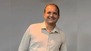 Empresário de São Mateus morre após mal súbito e queda de falésia na divisa entre ES e BA