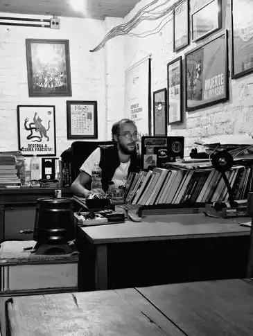 Editoras independentes transformam mercado e aproximam público