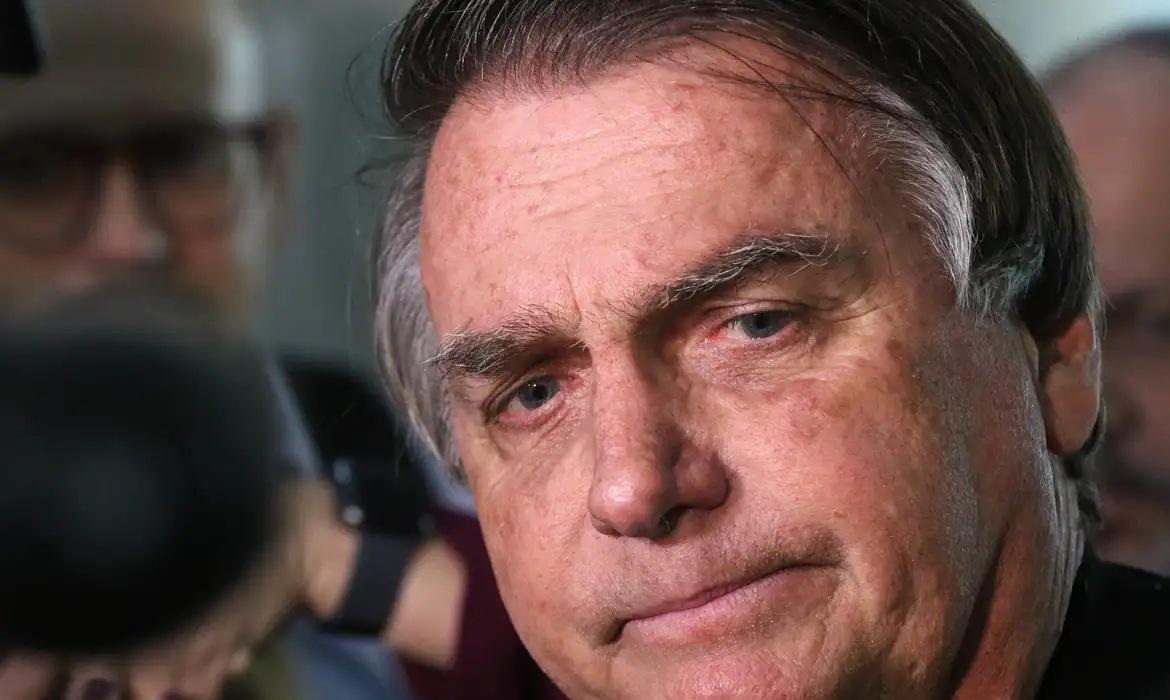 Moraes nega mais um recurso de Bolsonaro contra condenação por golpe