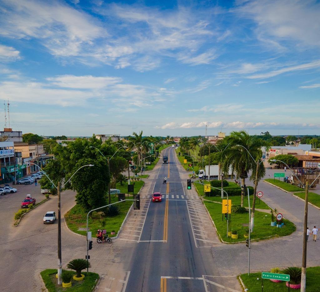 Pedro Canário lidera crescimento do PIB na Região Norte do Espírito Santo