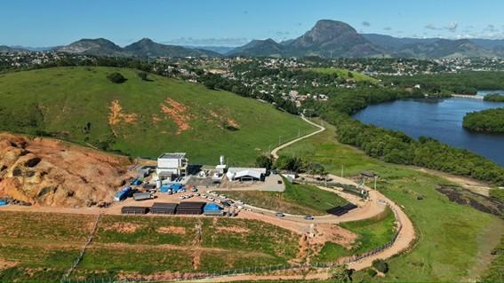 Cariacica, no ES, alcança 80% de cobertura em esgotamento sanitário com novas Estações de Tratamento