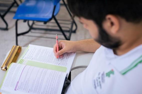 Sisu 2026 ofertará 6,4 mil vagas no Espírito Santo