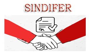 Sindifer discute PLR e segurança jurídica em encontro com empresários