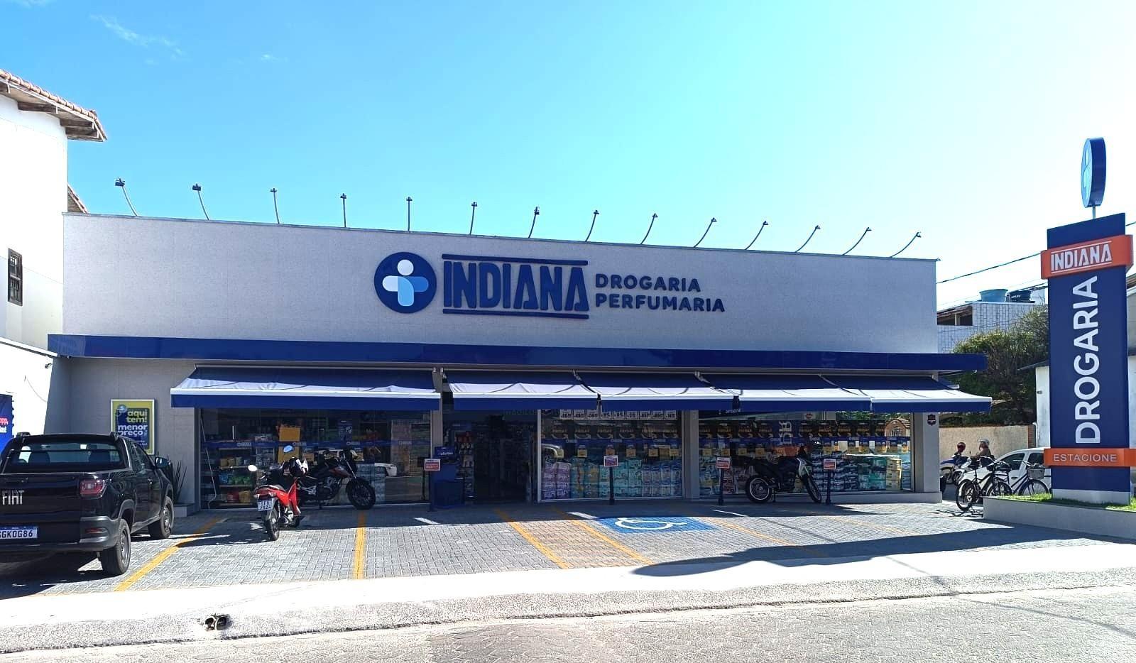 Indiclinic da Farmácia Indiana encerra 2025 com mais de 160 mil atendimentos