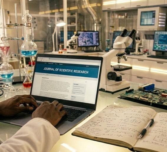 Espírito Santo amplia em mais de 53% número de periódicos científicos com apoio da Fapes