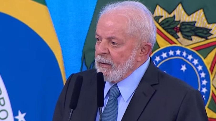 Governo Lula concentra entrevistas exclusivas no Grupo Globo, aponta levantamento