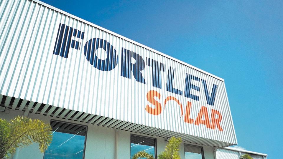 Produtos da Fortlev Solar conquistam selo de qualidade do Instituto Falcão Bauer