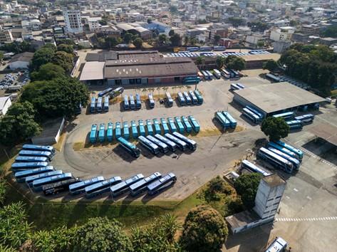 Viação Águia Branca transportou mais de 7 milhões de passageiros e aumentou sua demanda interestadual em 2025