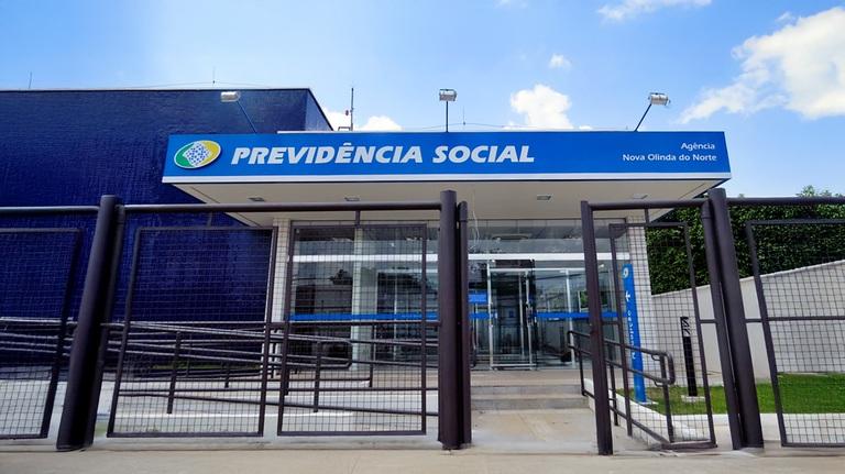 INSS suspende atendimentos no fim de janeiro para manutenção de sistemas