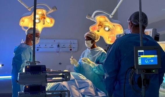 Governo do Espírito Santo inicia oferta de cirurgias plásticas reparadoras em hospital de Barra de São Francisco