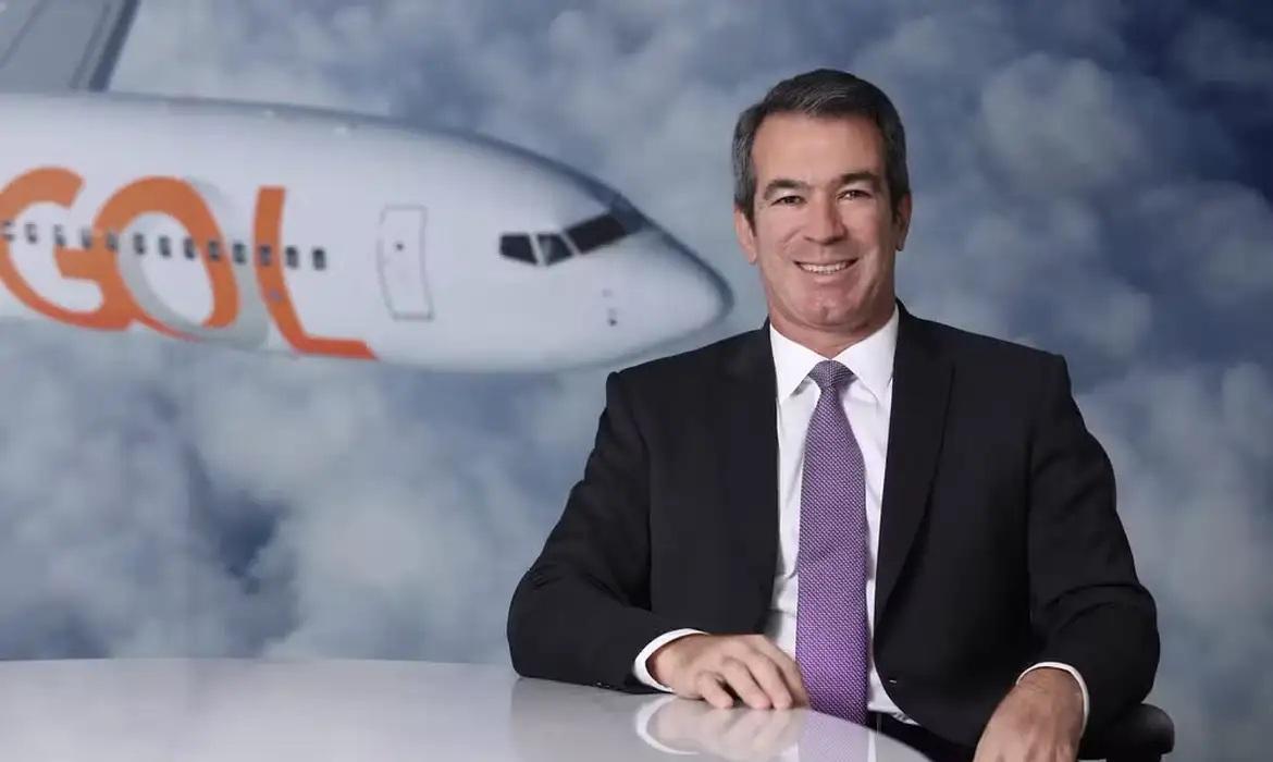 Morre Constantino Júnior, fundador da Gol, aos 57 anos