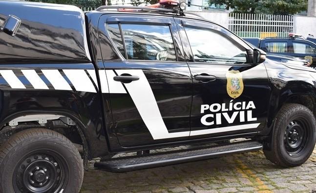 Homem é preso por tentar matar a mãe dentro de casa em Vila Velha