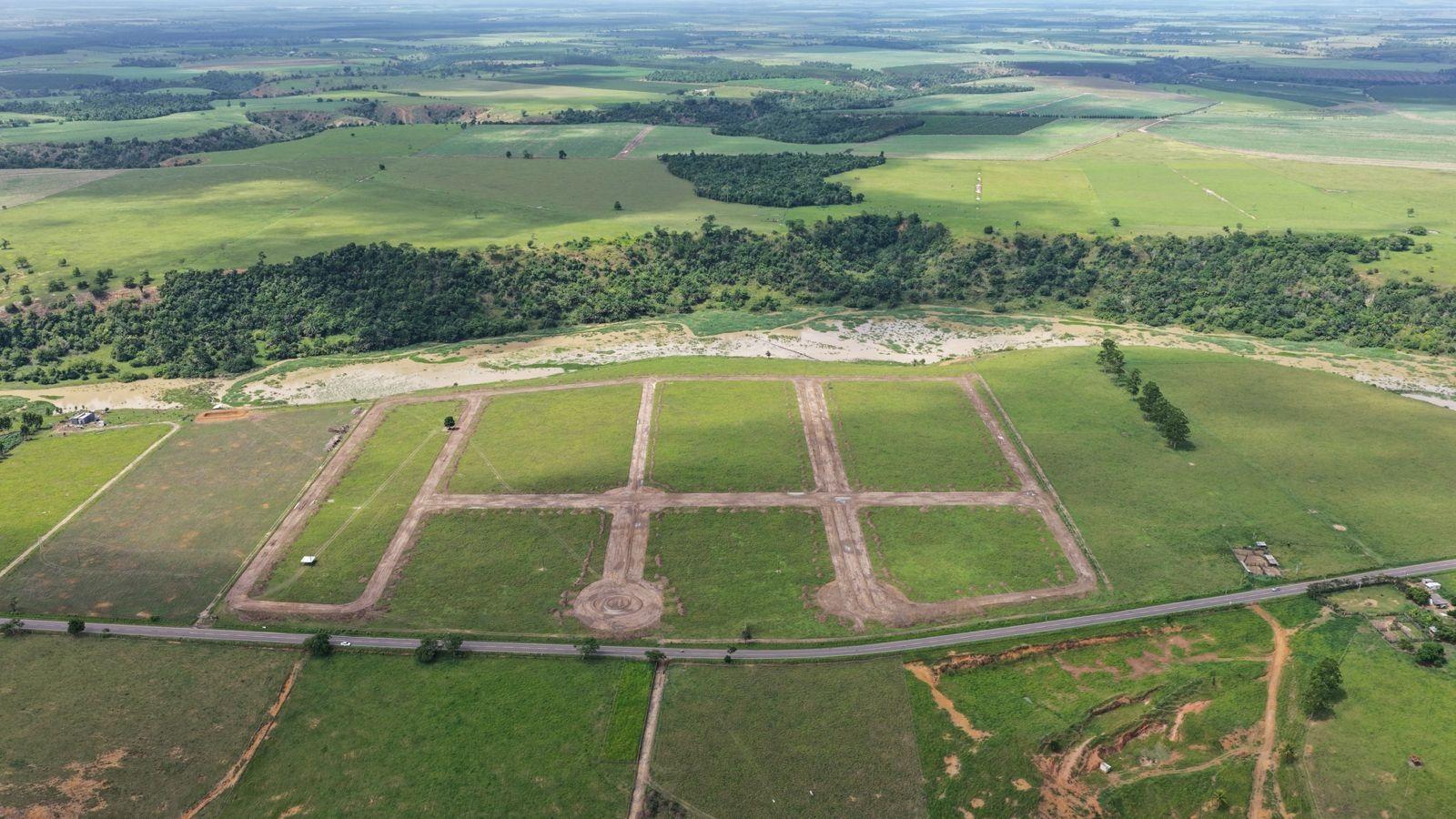 Prefeitura de Pedro Canário, no ES, apresenta nesta terça-feira (27) projeto do Park Empresarial