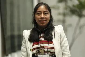 Jovens da América Latina e Caribe discutem combate à fome