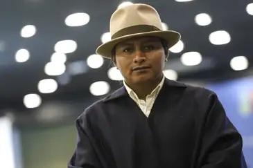 Jovens da América Latina e Caribe discutem combate à fome