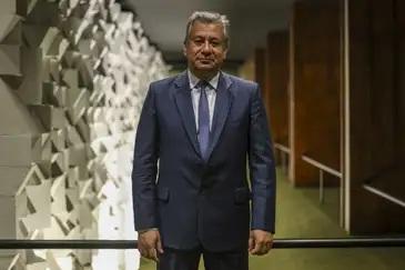 Jovens da América Latina e Caribe discutem combate à fome