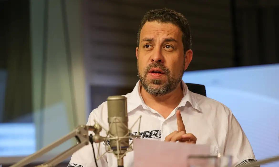 Boulos acredita que fim da escala 6x1 pode ser aprovado neste semestre