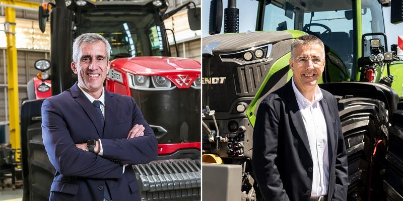 AGCO anuncia nova estrutura de liderança na América Latina como parte de sua estratégia global