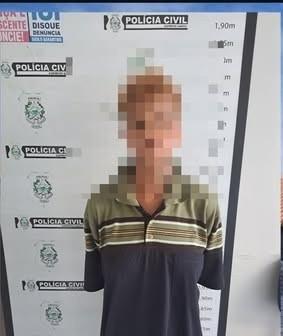 Mulher é presa suspeita de agredir companheira com barra de ferro em Conceição da Barra, ES