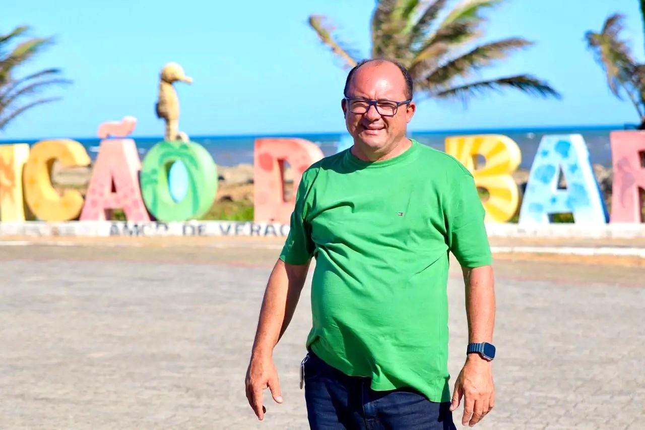 Conceição da Barra, no ES, vive Réveillon histórico, atrai cada vez mais visitantes e lidera com maior gasto por turista