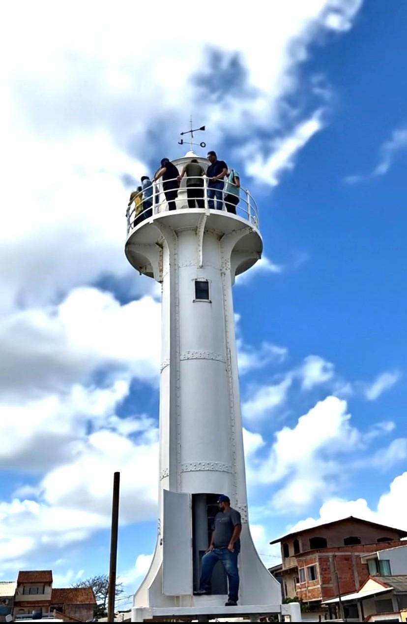 Conceição da Barra, no ES, vive Réveillon histórico, atrai cada vez mais visitantes e lidera com maior gasto por turista