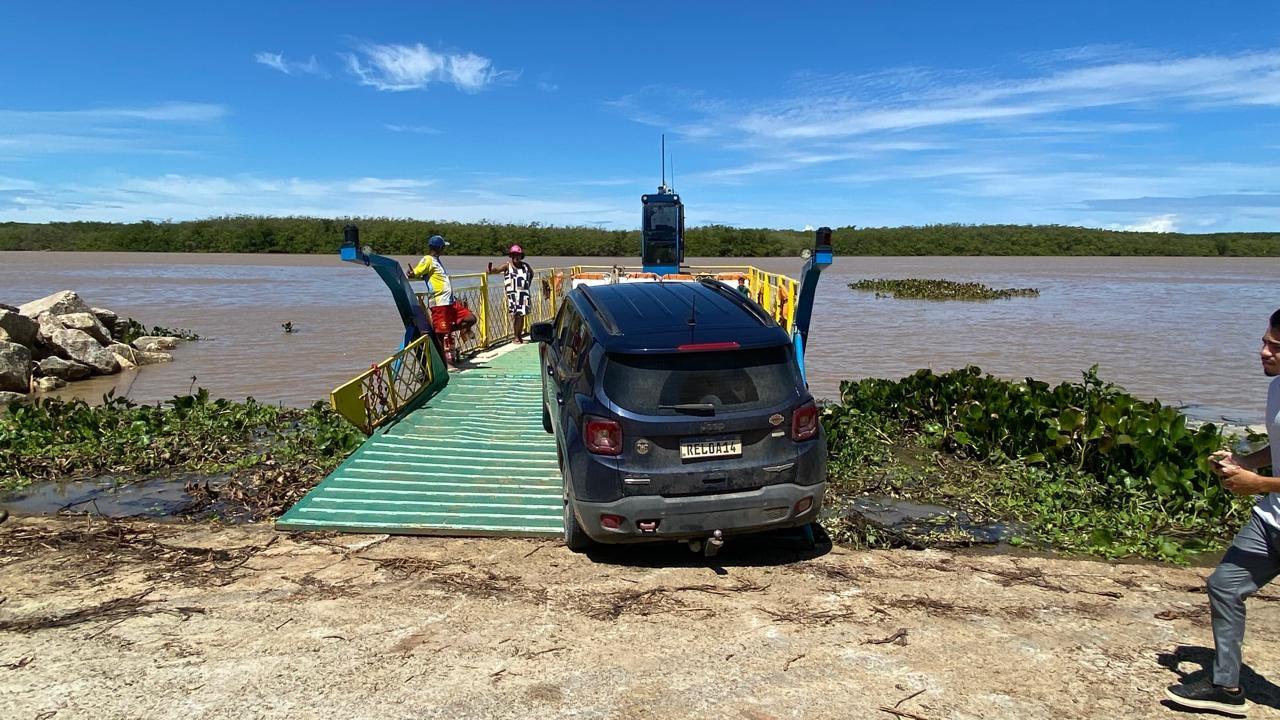 Entre vilas, restingas, manguezais e o rio Cricaré, nova rota para Conceição da Barra, no ES, impulsiona o desenvolvimento, valoriza paisagens naturais e fortalece o turismo local