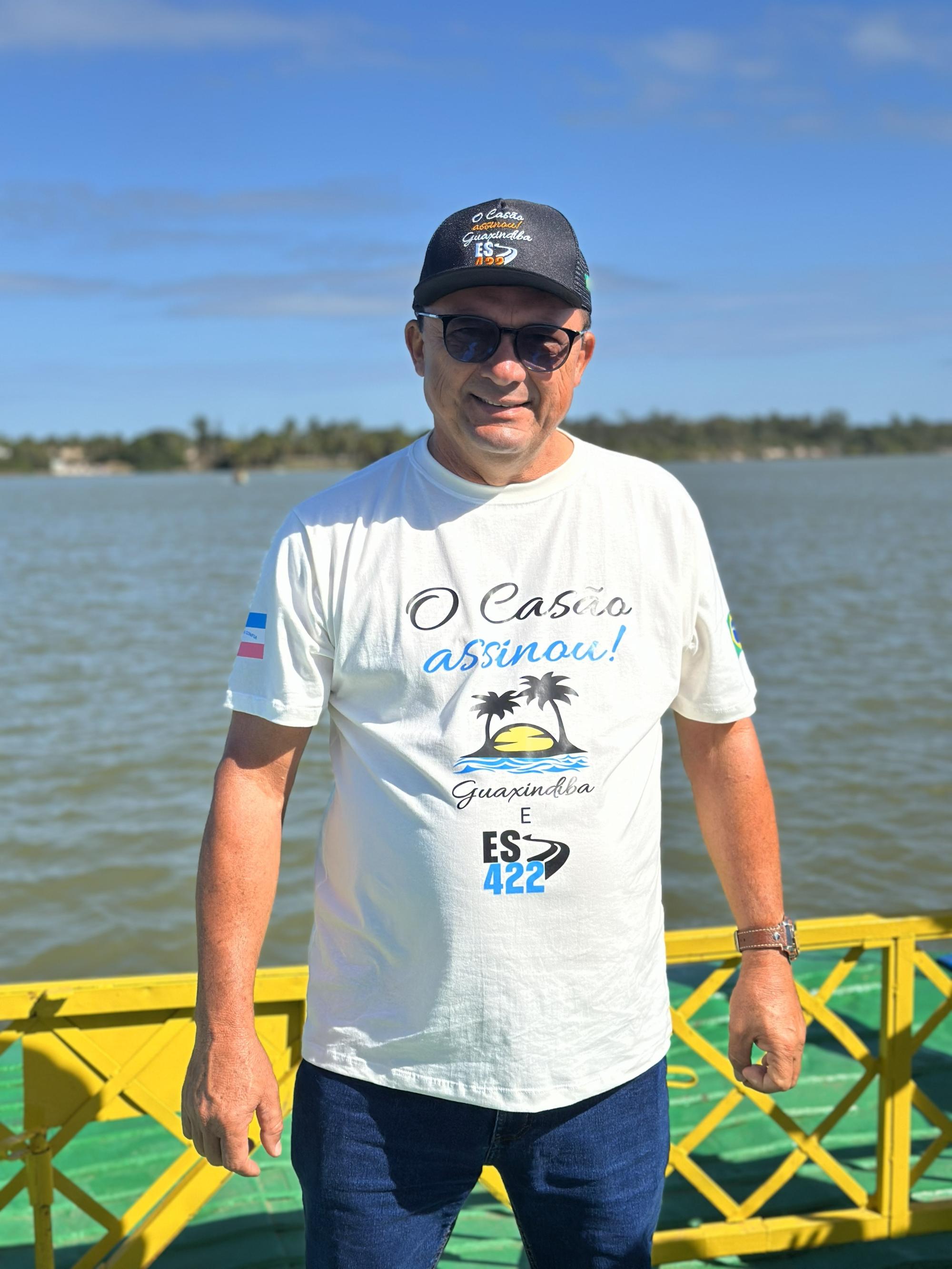 Entre vilas, restingas, manguezais e o rio Cricaré, nova rota para Conceição da Barra, no ES, impulsiona o desenvolvimento, valoriza paisagens naturais e fortalece o turismo local