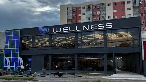 Frisa participa de Wellness Club inaugura dez novas academias no primeiro semestre de 2026feira global de alimentos e bebidas em Dubai