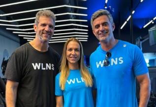 Frisa participa de Wellness Club inaugura dez novas academias no primeiro semestre de 2026feira global de alimentos e bebidas em Dubai