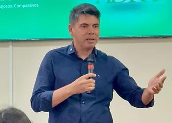 Recursos do mandato de Messias Donato fortalecem ações sociais da ADRA no Espírito Santo