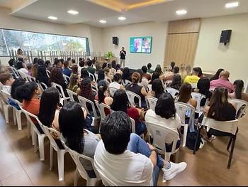 Recursos do mandato de Messias Donato fortalecem ações sociais da ADRA no Espírito Santo