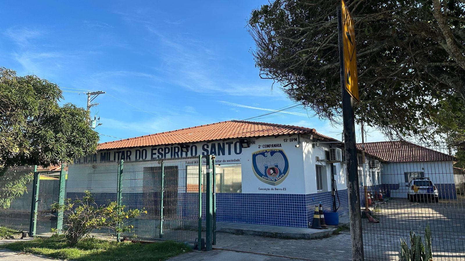 Conceição da Barra reforça posição de município mais seguro do Norte do Espírito Santo