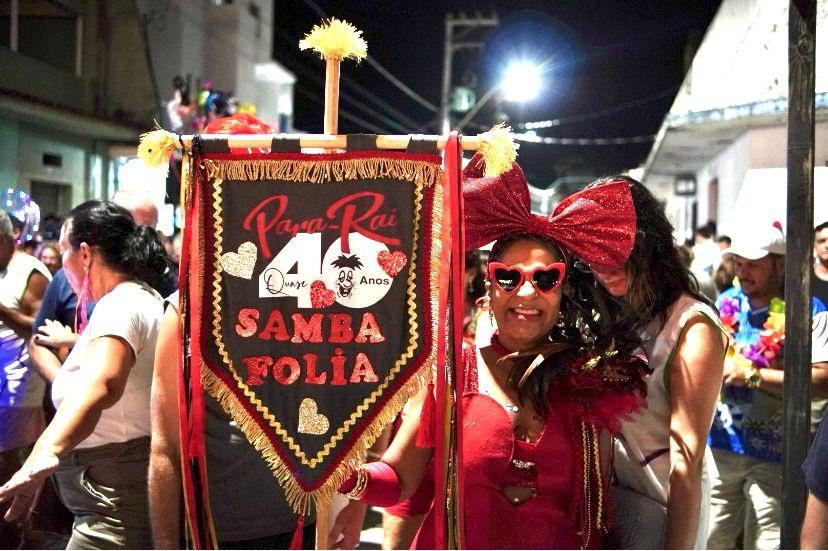 Prefeitura anuncia programação de Carnaval do balneário de Conceição da Barra, ES