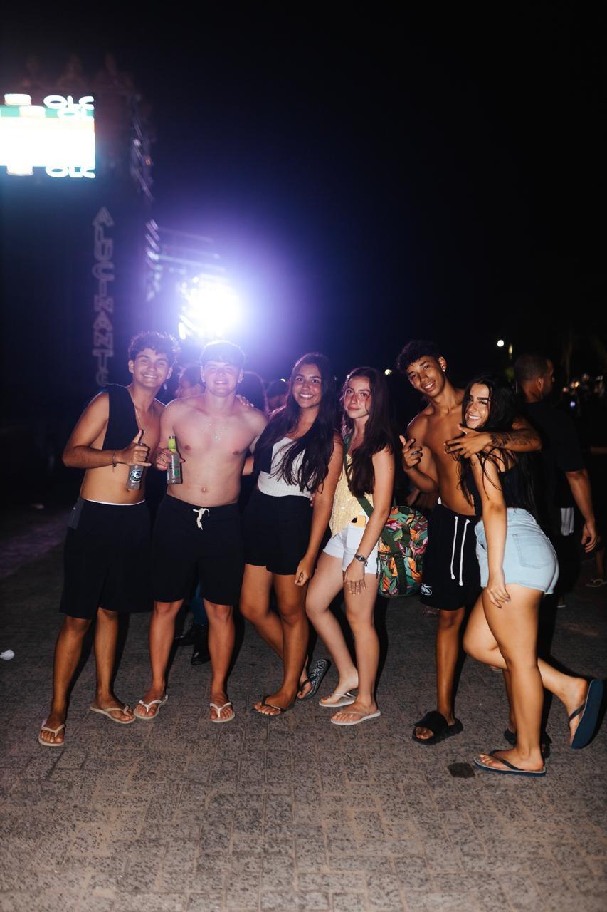 Prefeitura anuncia programação de Carnaval do balneário de Conceição da Barra, ES