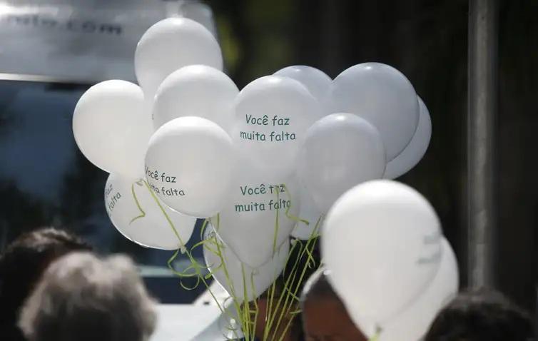 Brasil registrou 84,7 mil desaparecidos em 2025; média de 232 por dia