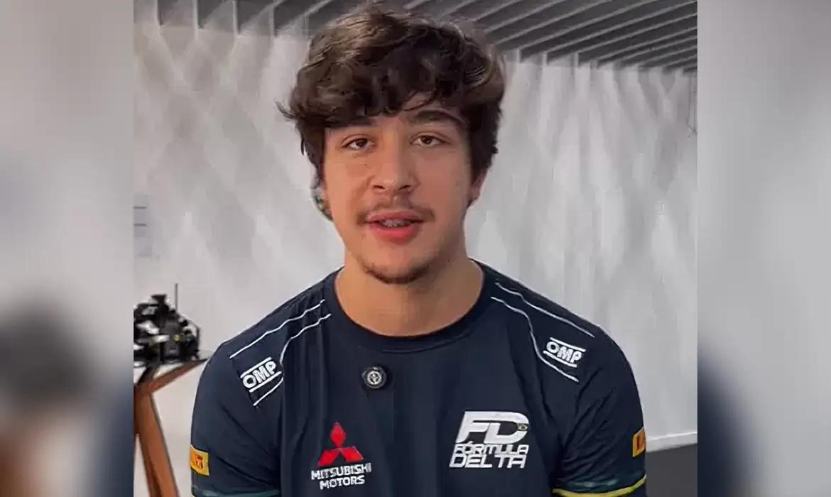 Justiça mantém prisão de piloto acusado de espancar jovem em Brasília