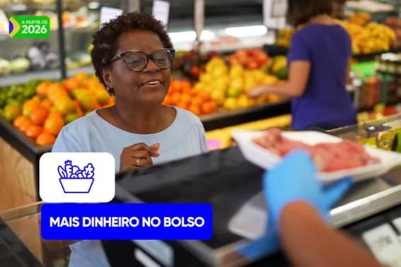 Em fevereiro, mais de 323,1 mil capixabas passam a ser beneficiados por nova lei que amplia isenção do Imposto de Renda