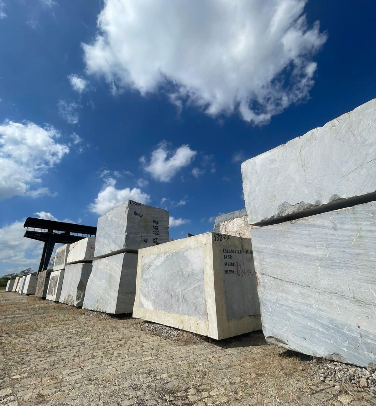 Setor de rochas naturais do Brasil será homenageado em sessão solene no Congresso Nacional