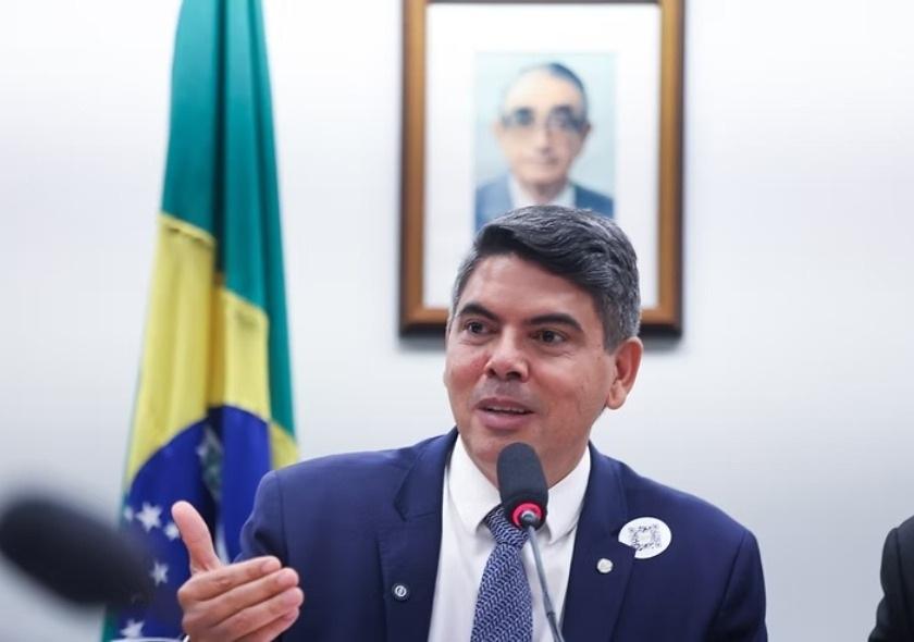 PEC da Segurança ganha força com atuação do deputado capixaba Messias Donato na Câmara