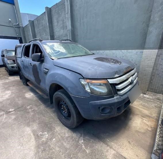 Seger realiza leilão on-line de bens inservíveis no dia 28 de fevereiro