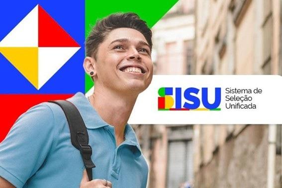 Espírito Santo teve 6,3 mil aprovados no Sisu 2026