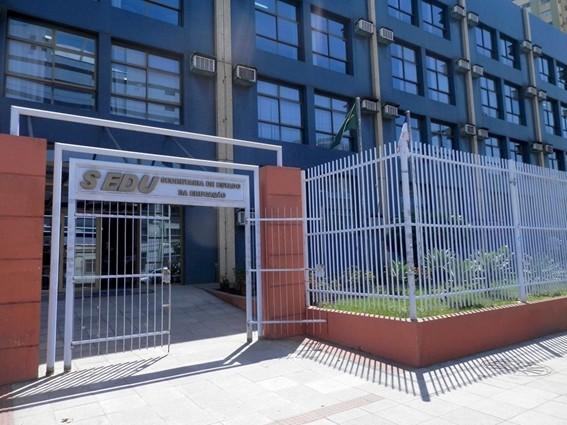 Sedu publica edital para seleção de Agentes de Integração Escolar
